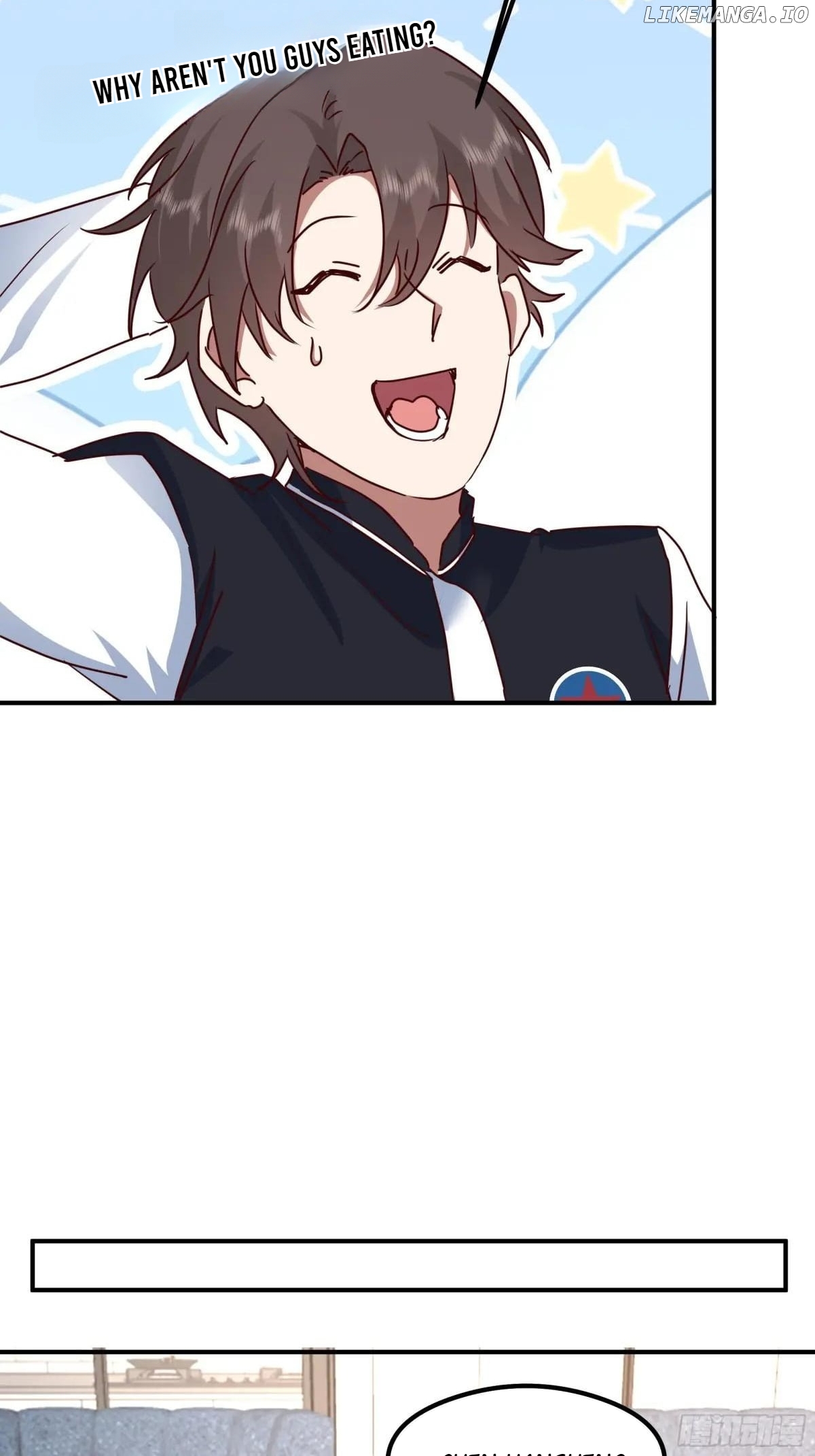 I Really Don’t Want to be Reborn Chapter 431 - page 53